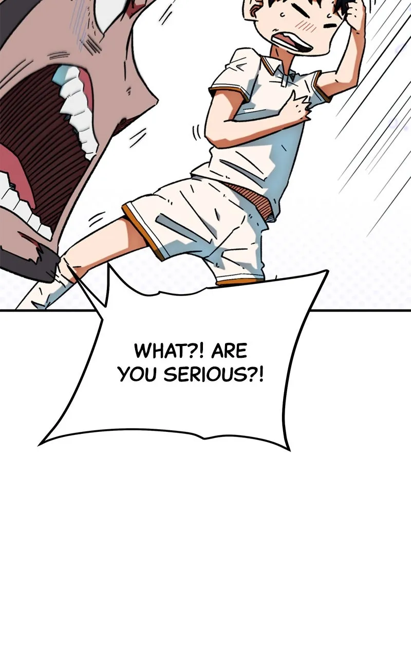 Read I’m Not a Soccer Genius! chapter 34 image 90 on Lezhin