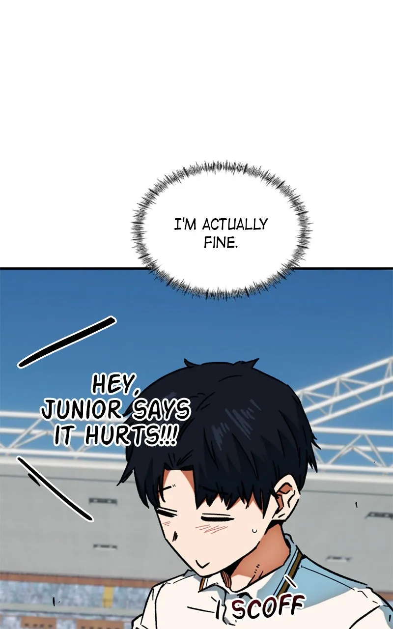 Read I’m Not a Soccer Genius! chapter 34 image 91 on Lezhin