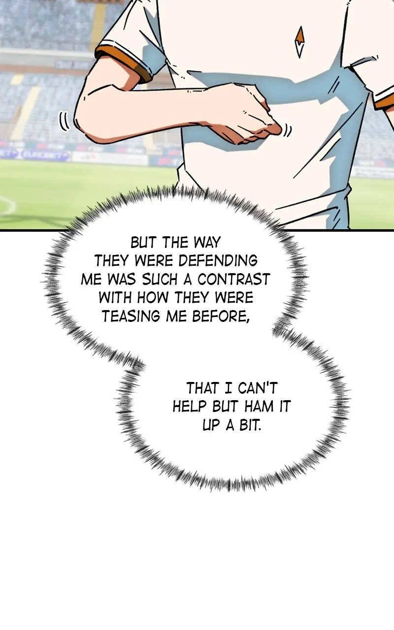 Read I’m Not a Soccer Genius! chapter 34 image 92 on Lezhin