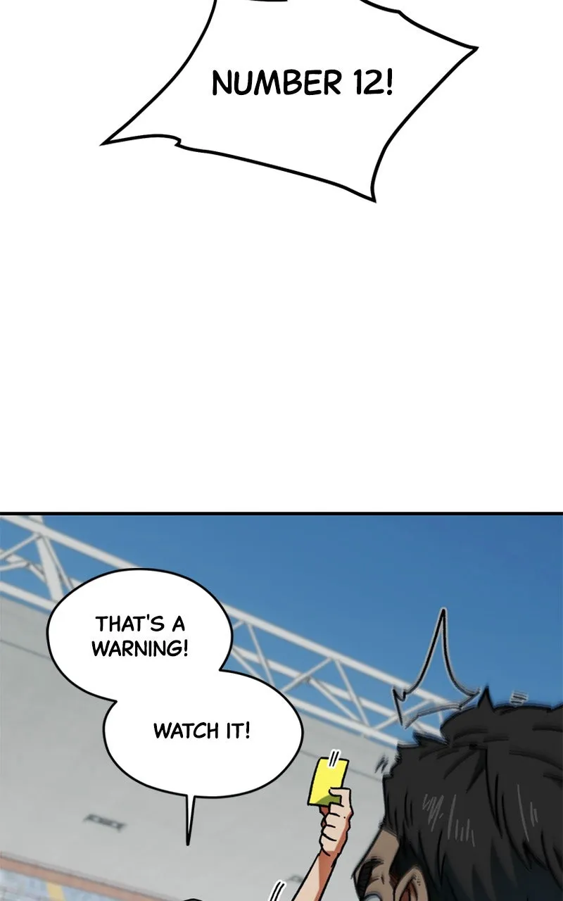 Read I’m Not a Soccer Genius! chapter 34 image 96 on Lezhin
