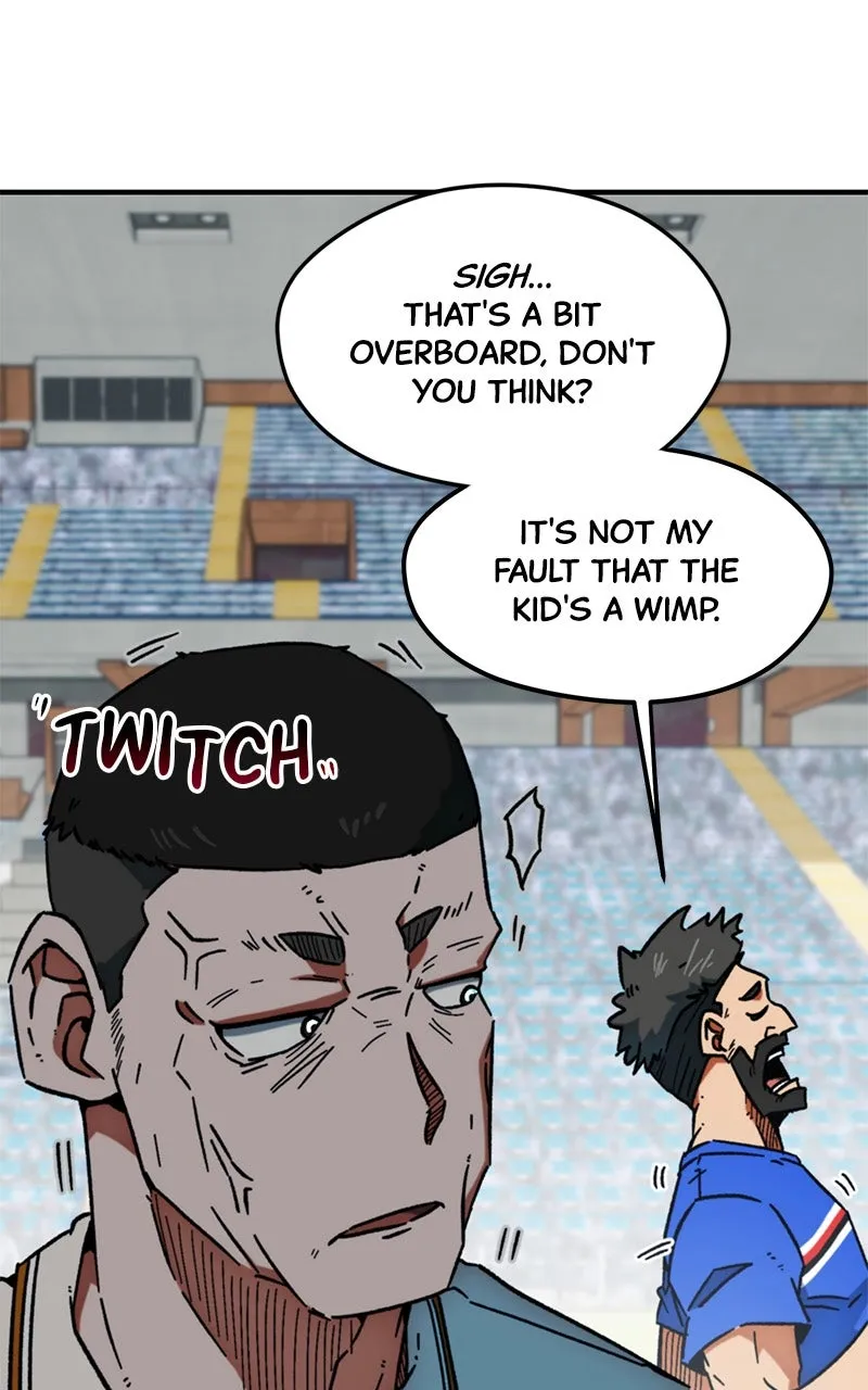 Read I’m Not a Soccer Genius! chapter 34 image 98 on Lezhin