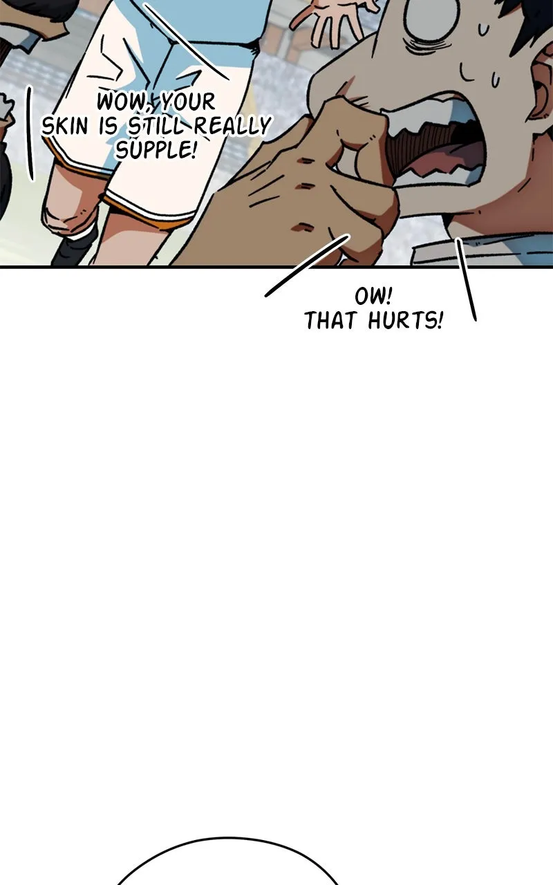 Read I’m Not a Soccer Genius! chapter 35 image 101 on Lezhin