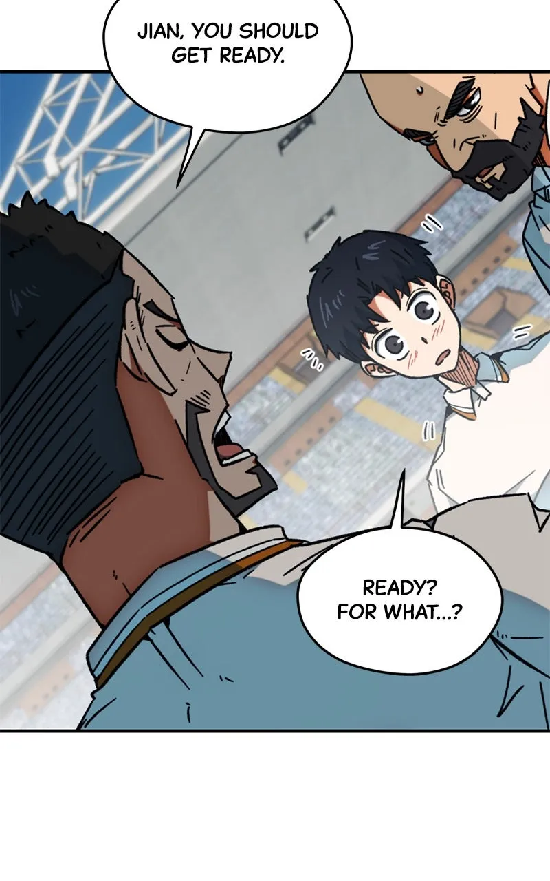 Read I’m Not a Soccer Genius! chapter 35 image 102 on Lezhin