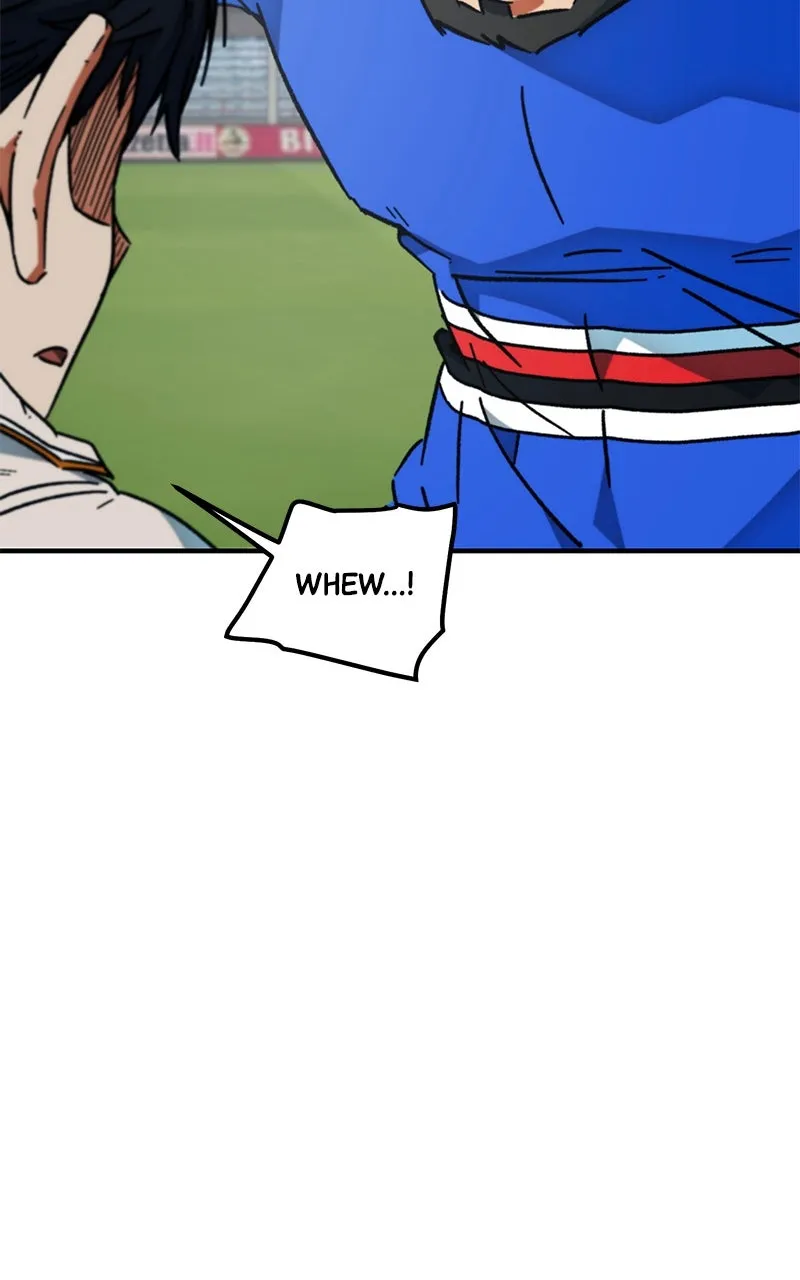 Read I’m Not a Soccer Genius! chapter 35 image 11 on Lezhin