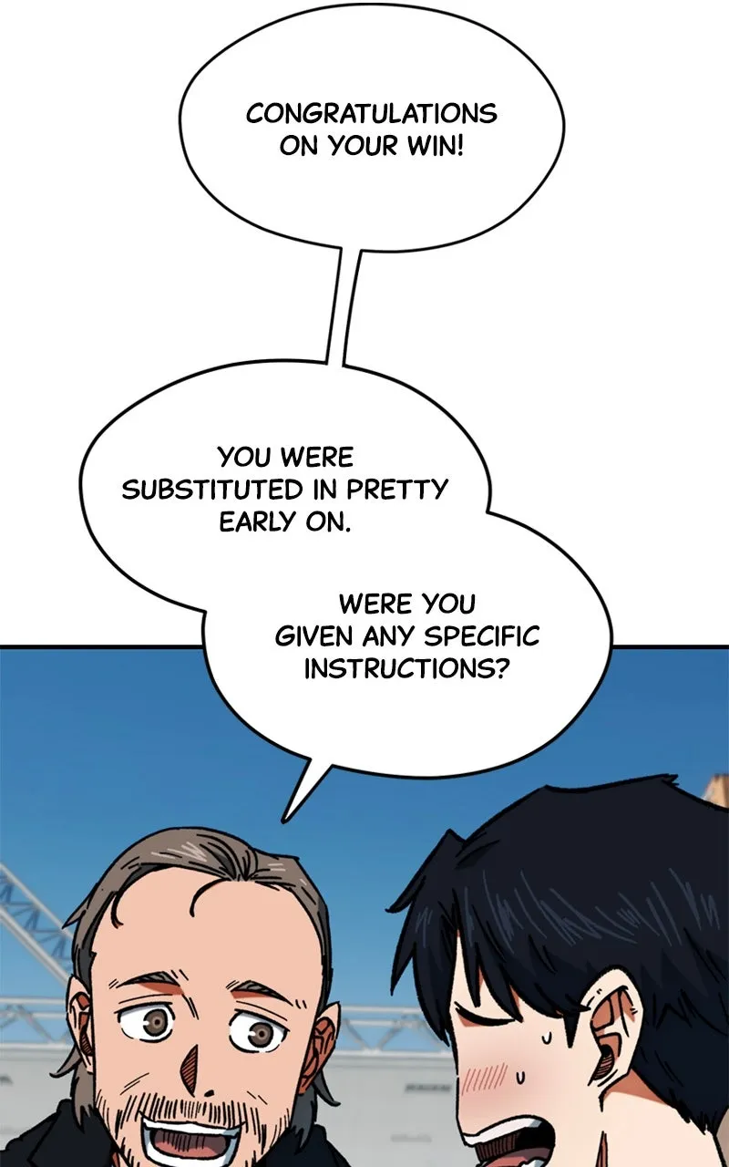 Read I’m Not a Soccer Genius! chapter 35 image 112 on Lezhin