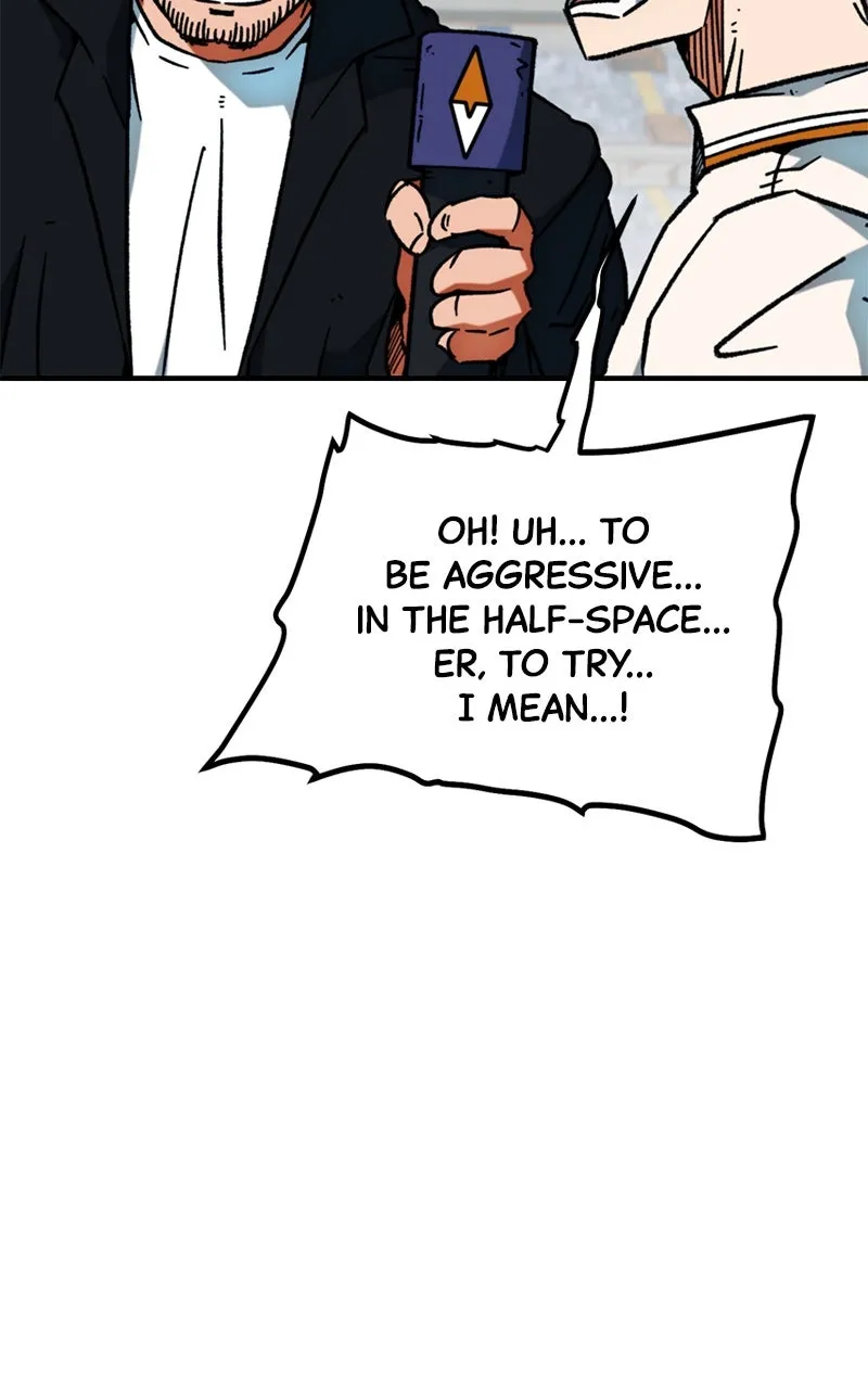 Read I’m Not a Soccer Genius! chapter 35 image 113 on Lezhin