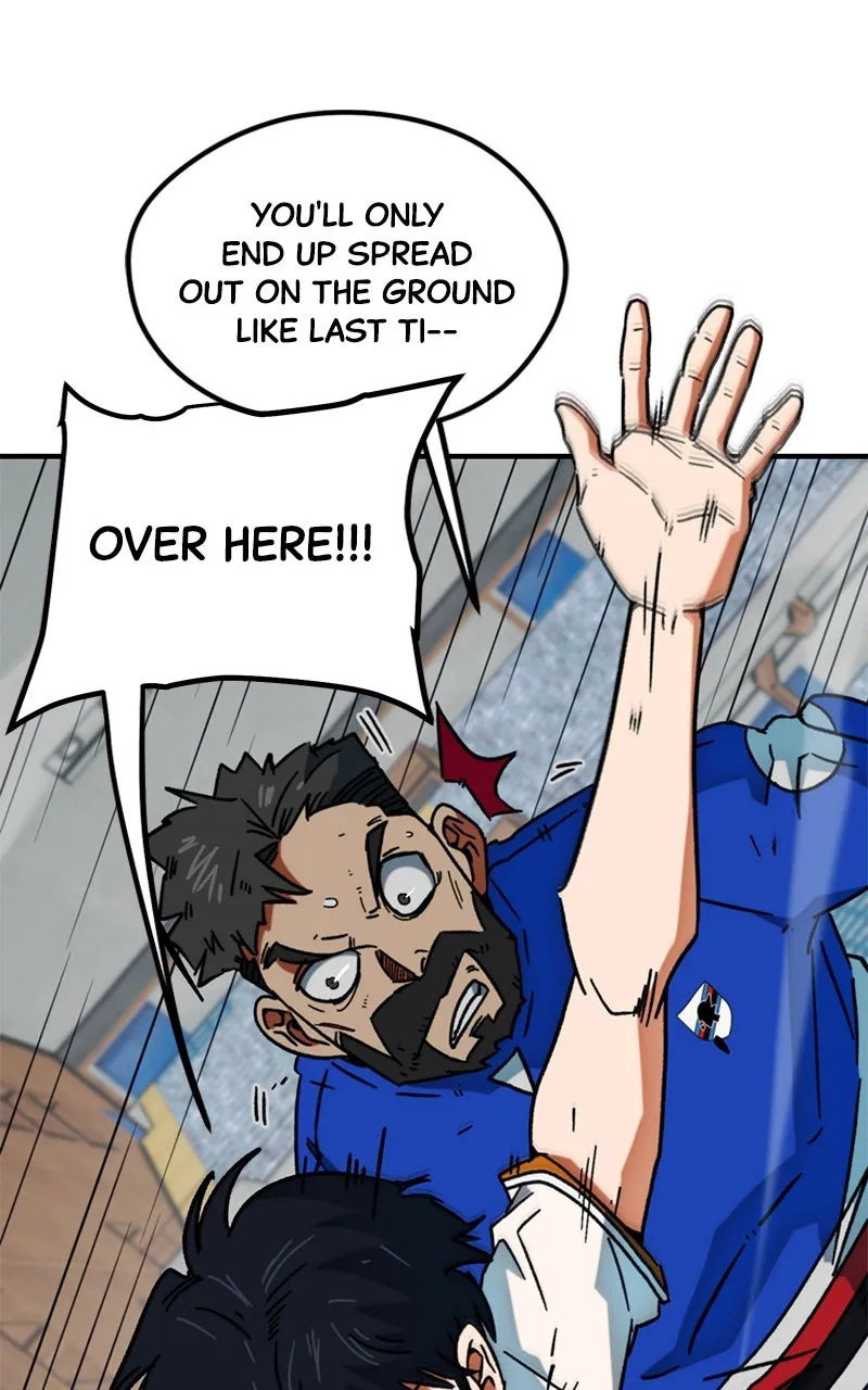 Read I’m Not a Soccer Genius! chapter 35 image 12 on Lezhin