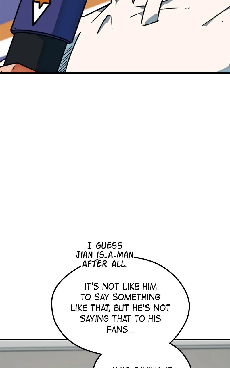 Read I’m Not a Soccer Genius! chapter 35 image 128 on Lezhin