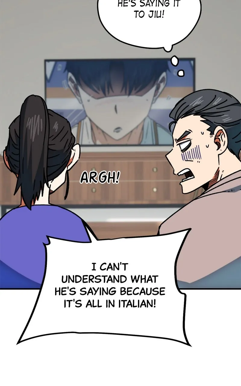 Read I’m Not a Soccer Genius! chapter 35 image 129 on Lezhin