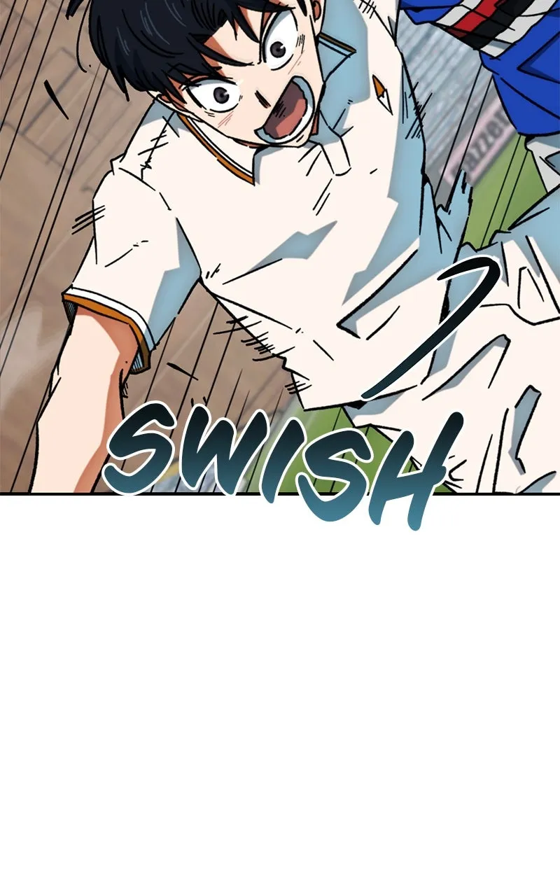 Read I’m Not a Soccer Genius! chapter 35 image 13 on Lezhin