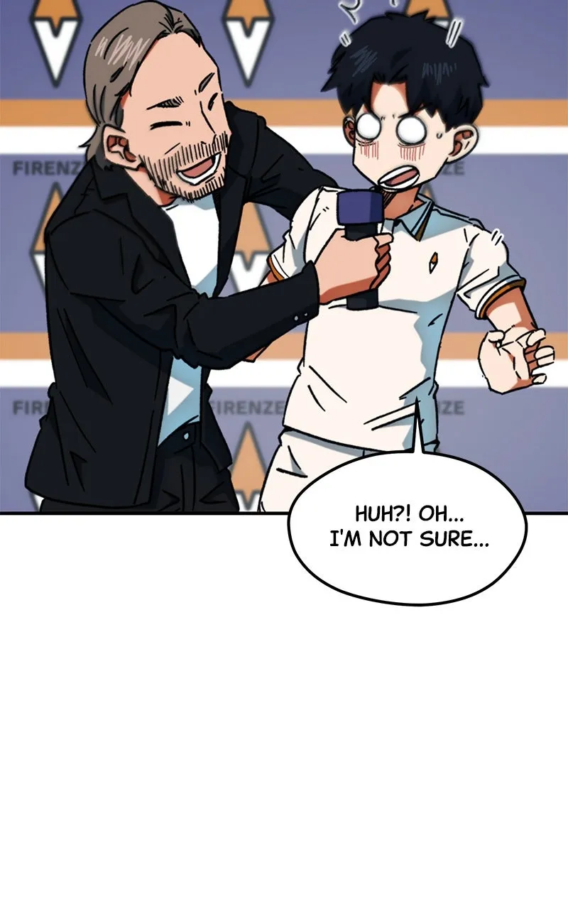 Read I’m Not a Soccer Genius! chapter 35 image 131 on Lezhin