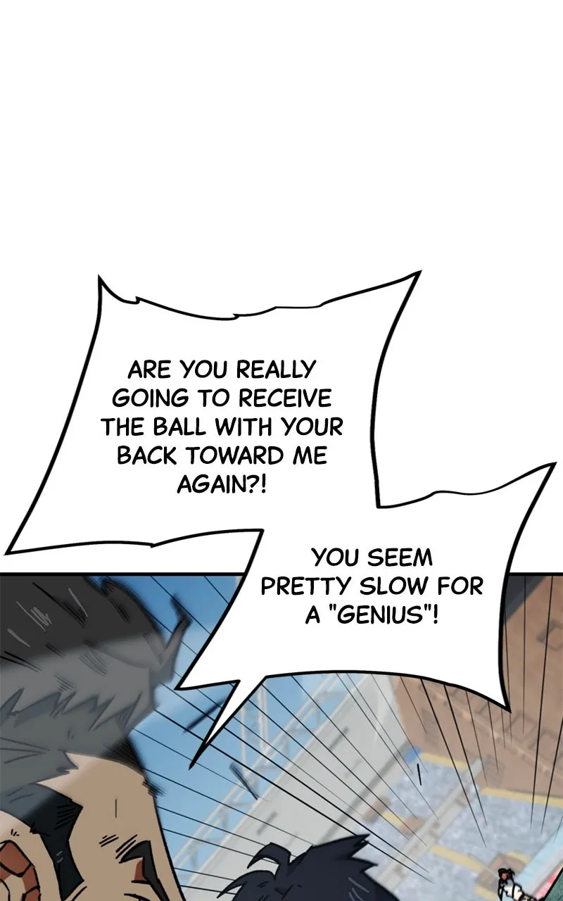 Read I’m Not a Soccer Genius! chapter 35 image 16 on Lezhin