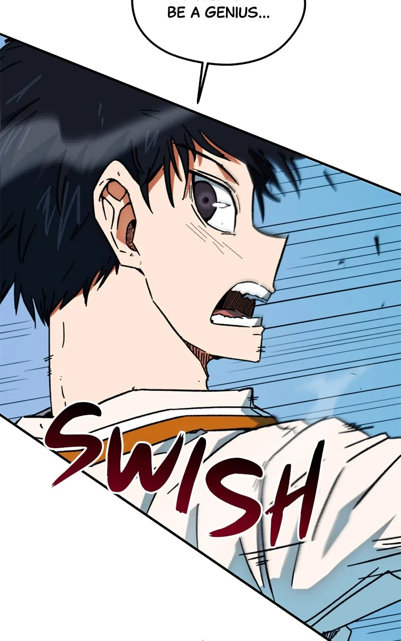 Read I’m Not a Soccer Genius! chapter 35 image 18 on Lezhin