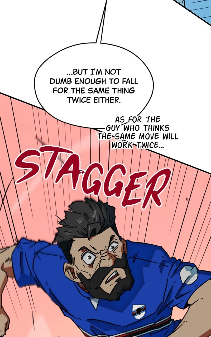 Read I’m Not a Soccer Genius! chapter 35 image 19 on Lezhin