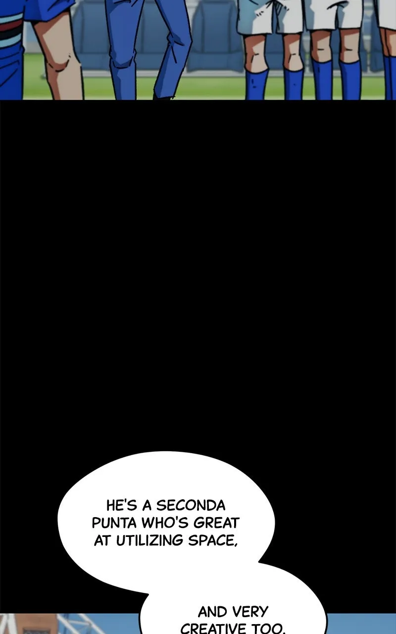 Read I’m Not a Soccer Genius! chapter 35 image 2 on Lezhin