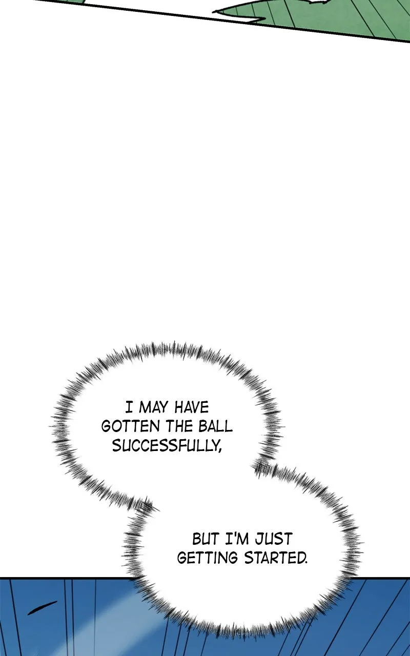 Read I’m Not a Soccer Genius! chapter 35 image 21 on Lezhin