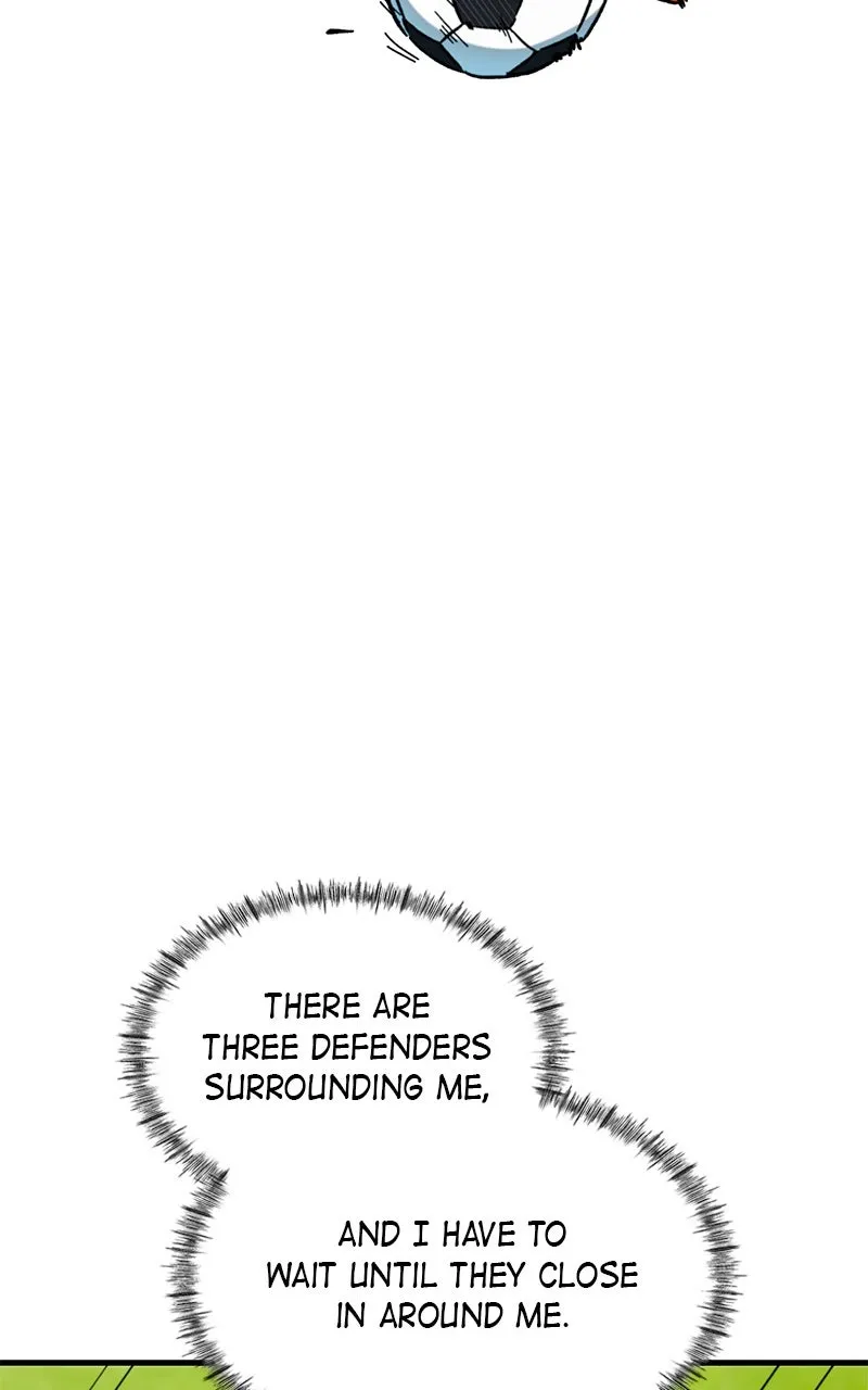 Read I’m Not a Soccer Genius! chapter 35 image 23 on Lezhin