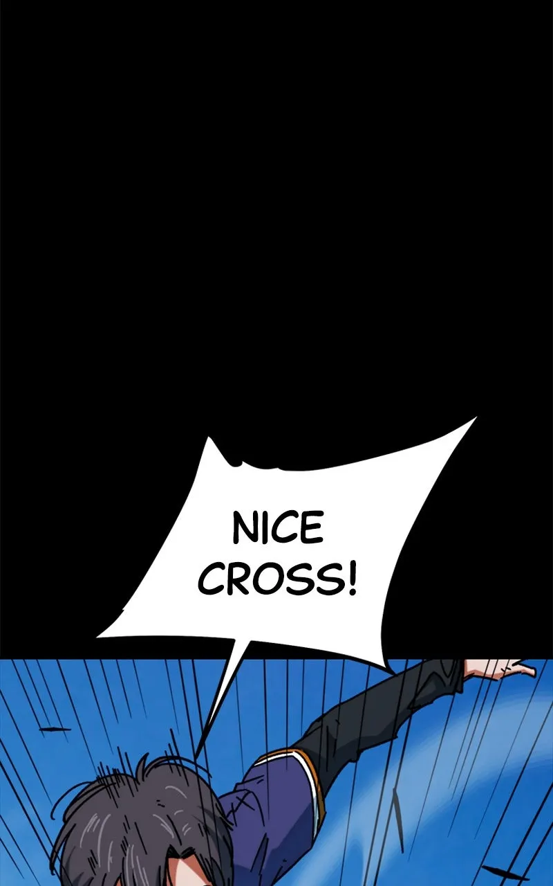 Read I’m Not a Soccer Genius! chapter 35 image 27 on Lezhin