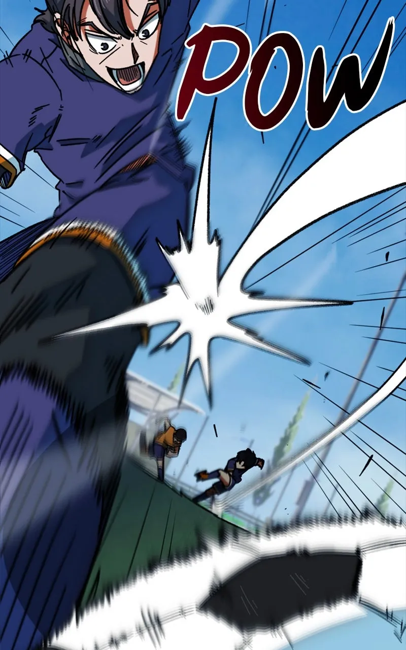 Read I’m Not a Soccer Genius! chapter 35 image 28 on Lezhin