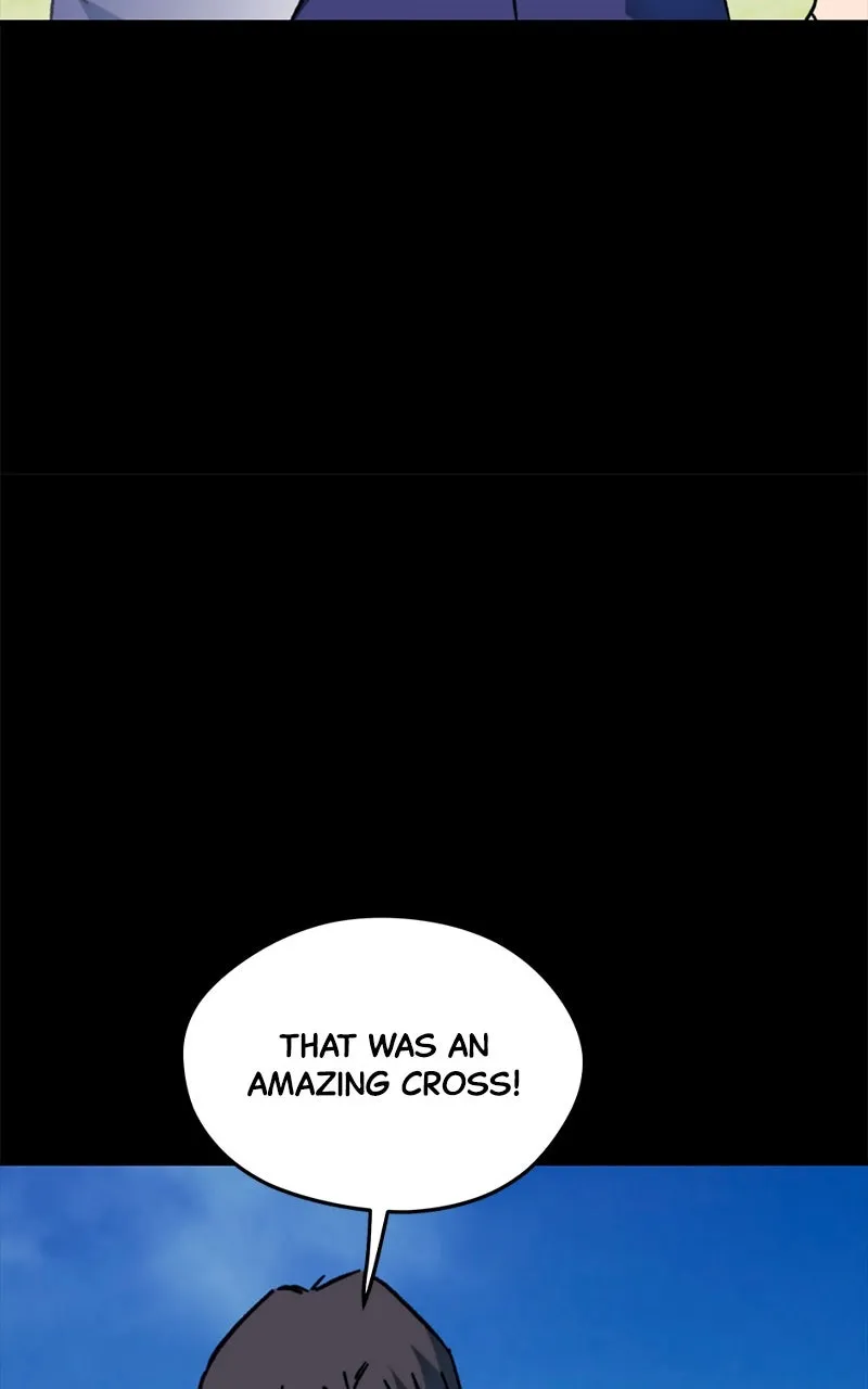 Read I’m Not a Soccer Genius! chapter 35 image 31 on Lezhin