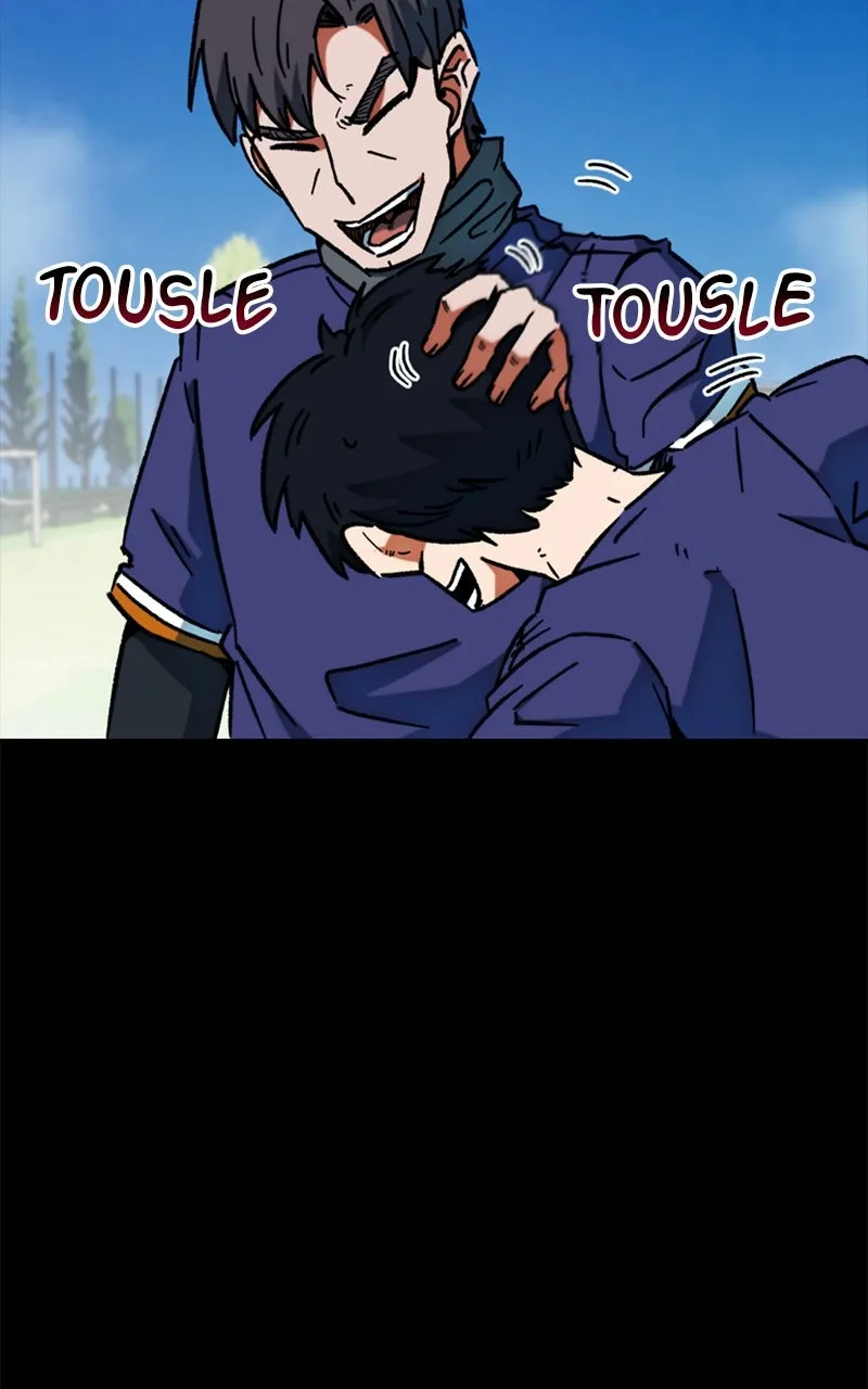Read I’m Not a Soccer Genius! chapter 35 image 32 on Lezhin