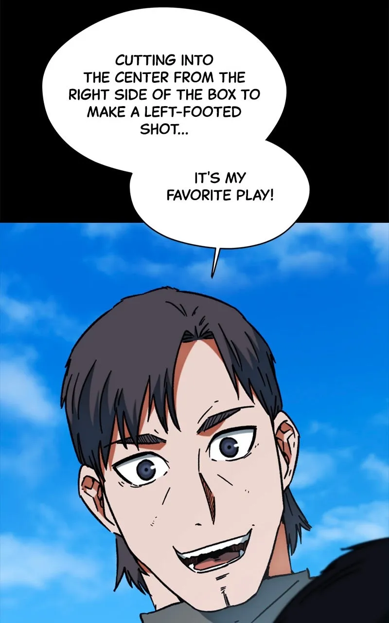 Read I’m Not a Soccer Genius! chapter 35 image 33 on Lezhin