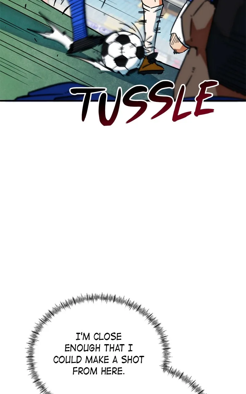 Read I’m Not a Soccer Genius! chapter 35 image 36 on Lezhin