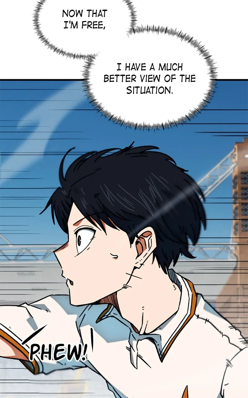 Read I’m Not a Soccer Genius! chapter 35 image 47 on Lezhin