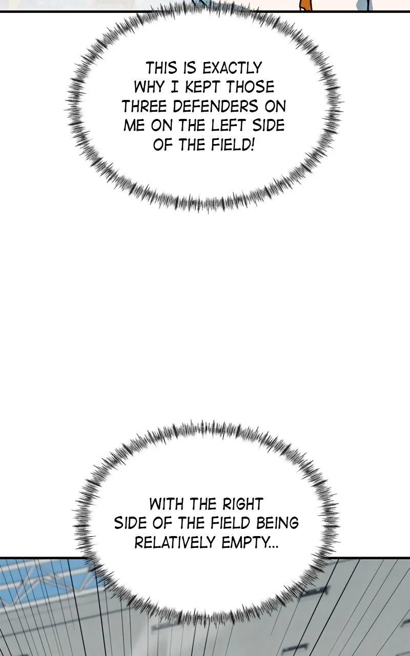 Read I’m Not a Soccer Genius! chapter 35 image 48 on Lezhin