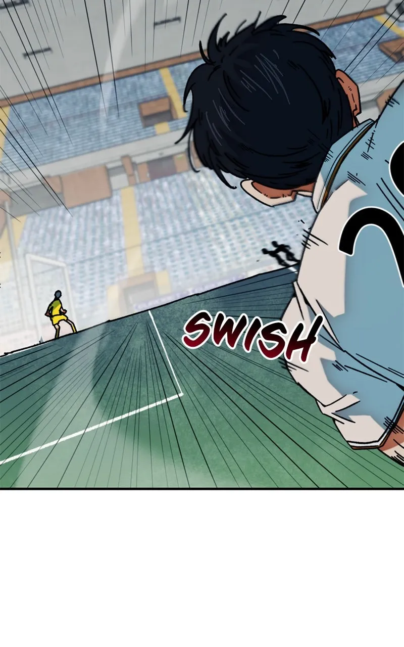 Read I’m Not a Soccer Genius! chapter 35 image 49 on Lezhin