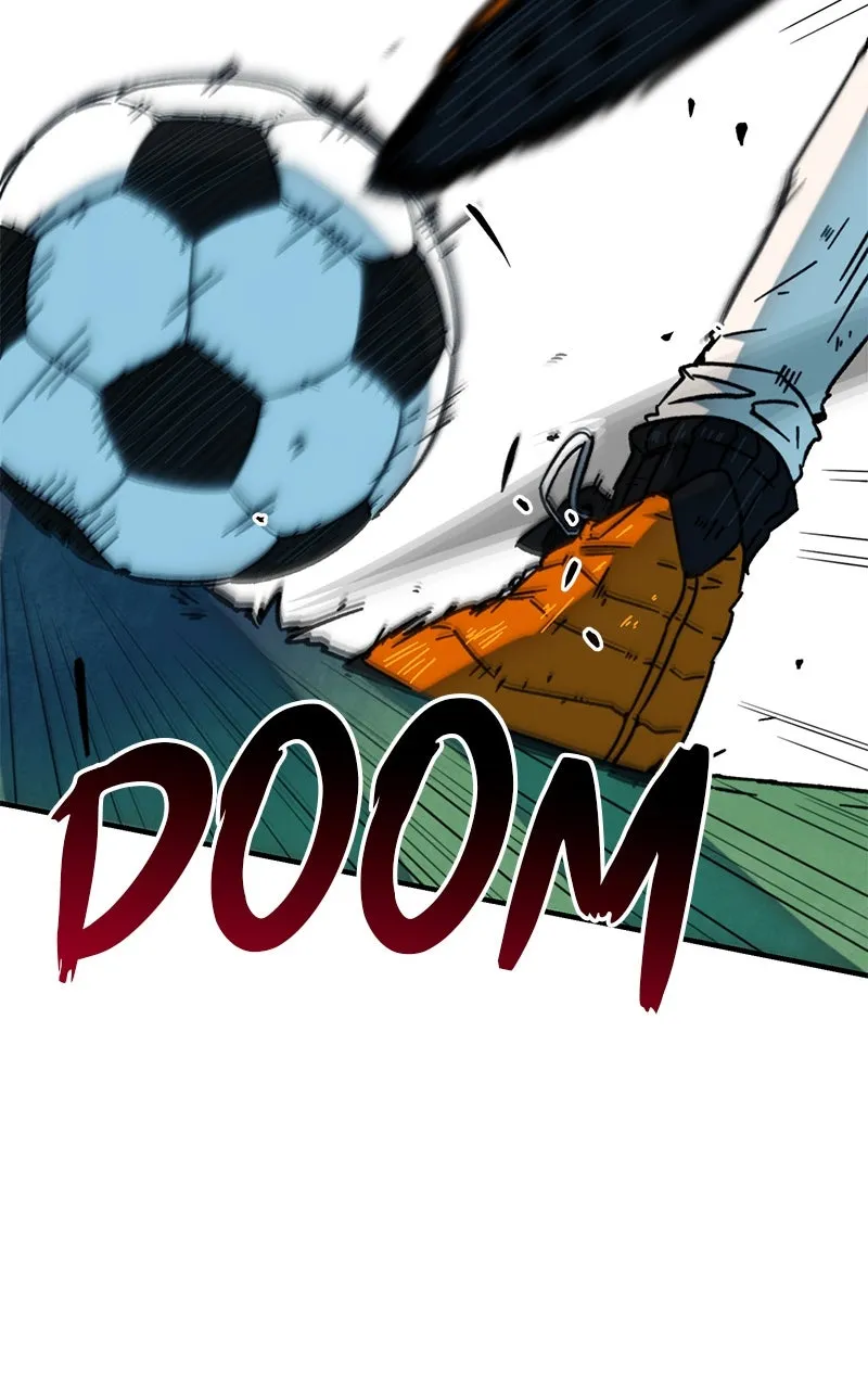 Read I’m Not a Soccer Genius! chapter 35 image 53 on Lezhin