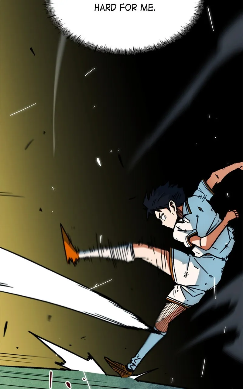 Read I’m Not a Soccer Genius! chapter 35 image 56 on Lezhin