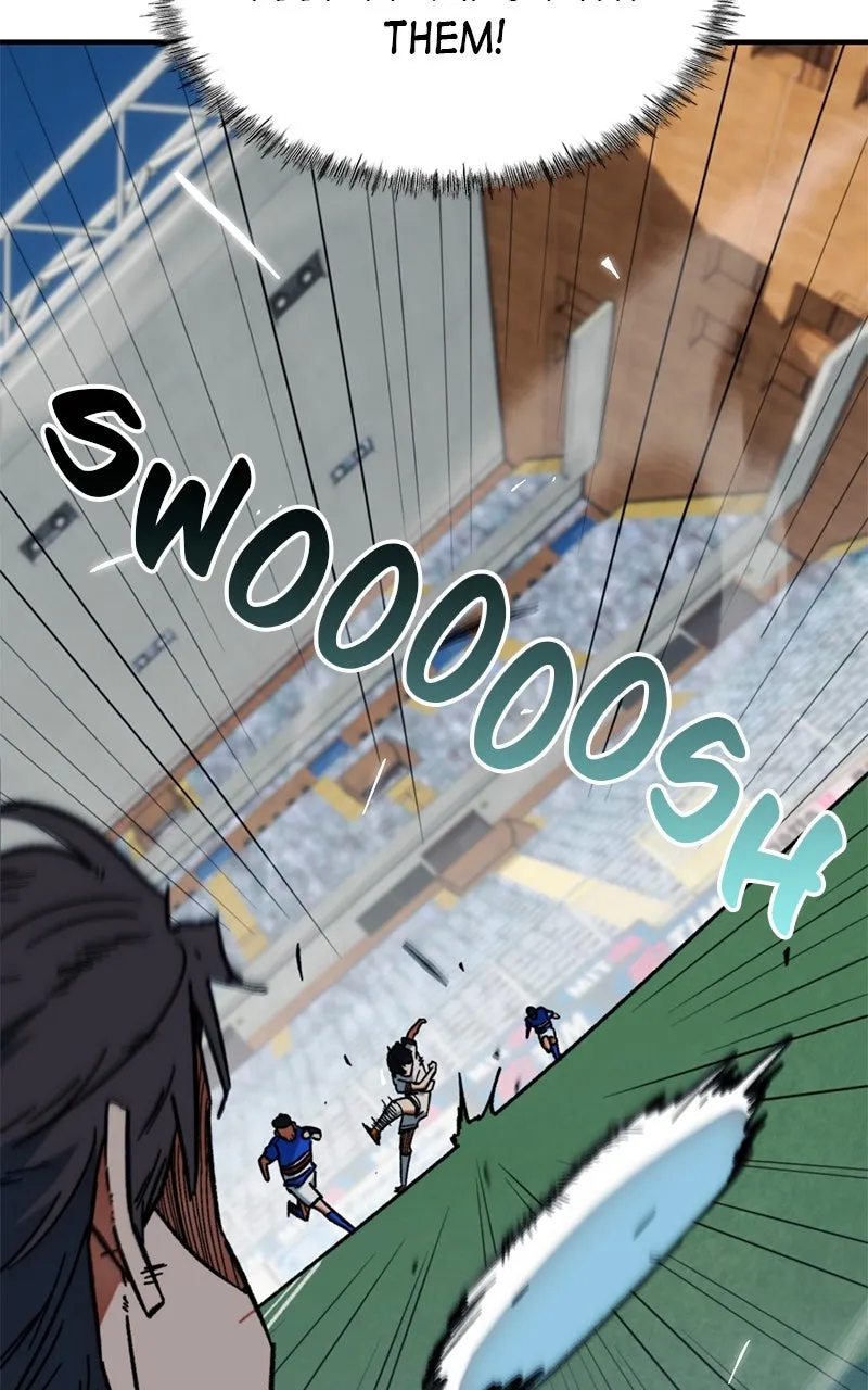 Read I’m Not a Soccer Genius! chapter 35 image 58 on Lezhin