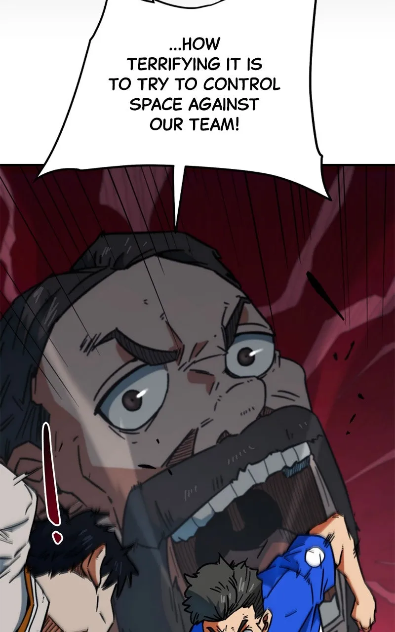 Read I’m Not a Soccer Genius! chapter 35 image 6 on Lezhin
