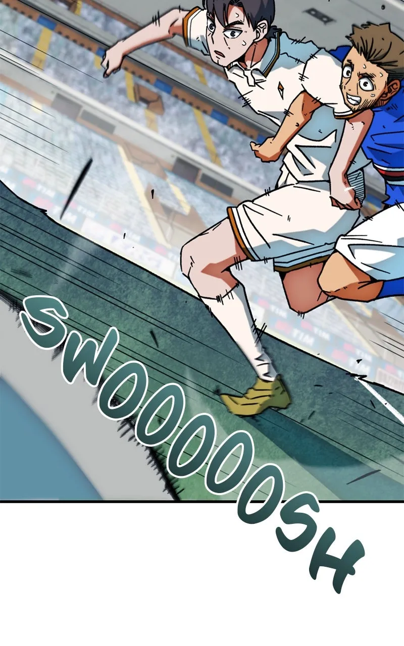 Read I’m Not a Soccer Genius! chapter 35 image 61 on Lezhin