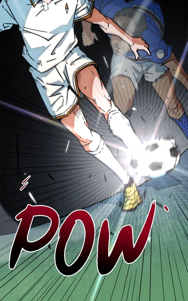 Read I’m Not a Soccer Genius! chapter 35 image 63 on Lezhin