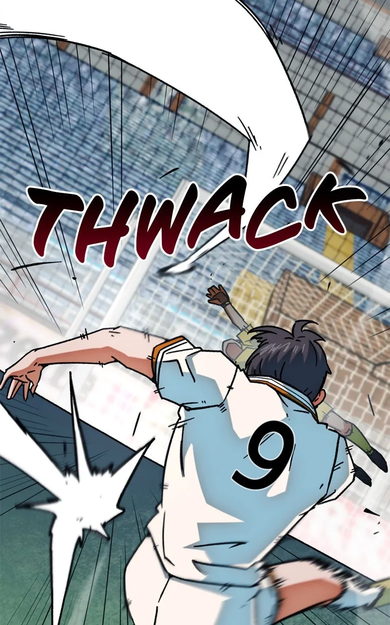 Read I’m Not a Soccer Genius! chapter 35 image 65 on Lezhin
