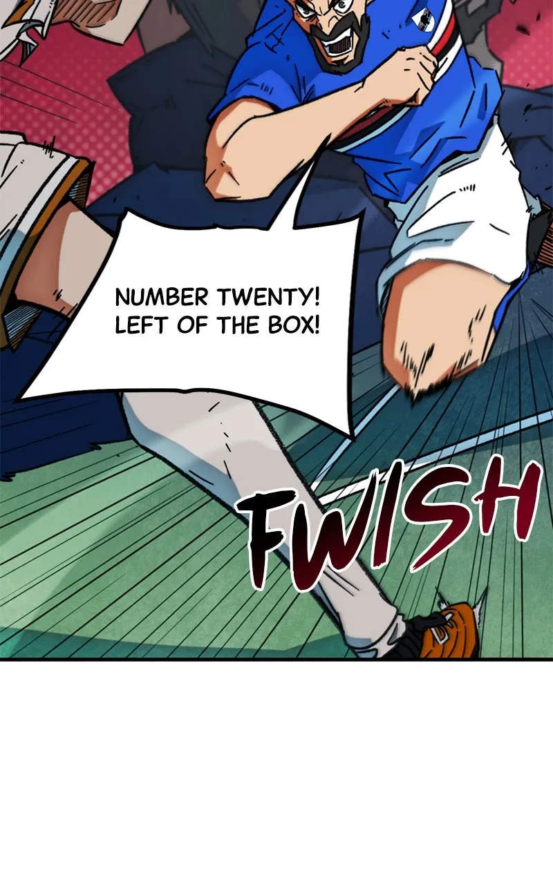 Read I’m Not a Soccer Genius! chapter 35 image 7 on Lezhin