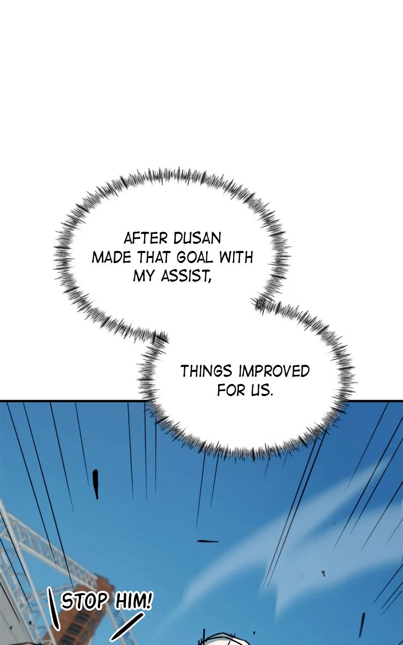 Read I’m Not a Soccer Genius! chapter 35 image 70 on Lezhin