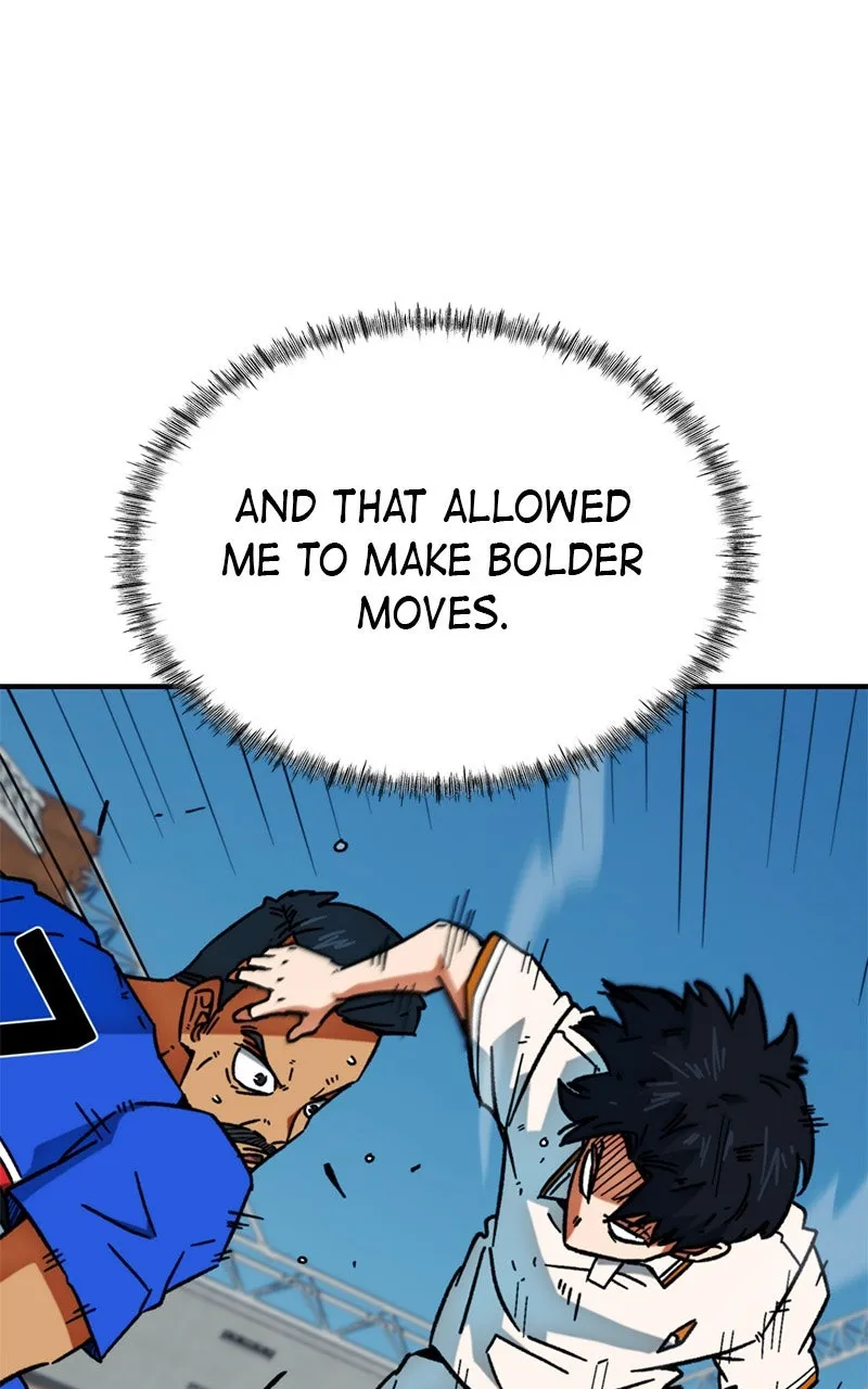 Read I’m Not a Soccer Genius! chapter 35 image 74 on Lezhin
