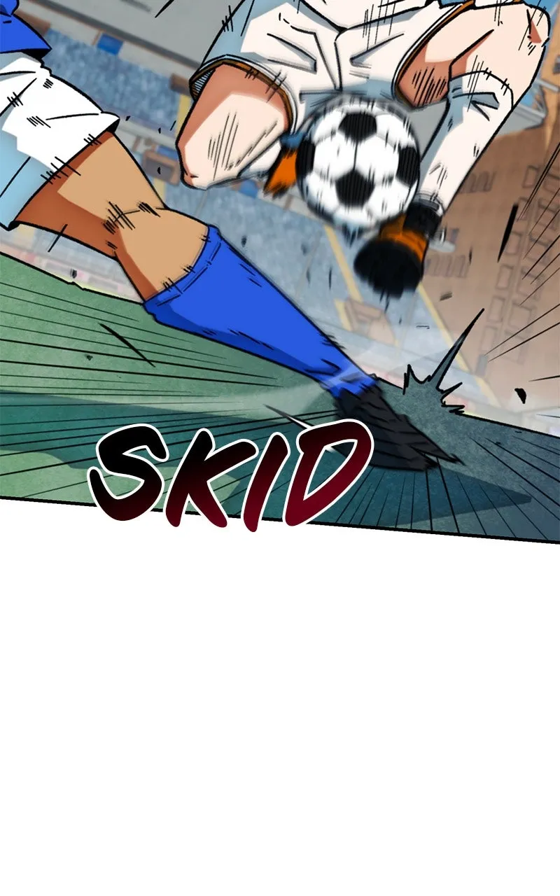 Read I’m Not a Soccer Genius! chapter 35 image 75 on Lezhin