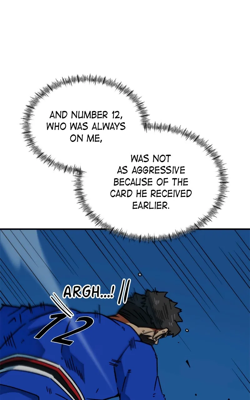 Read I’m Not a Soccer Genius! chapter 35 image 78 on Lezhin
