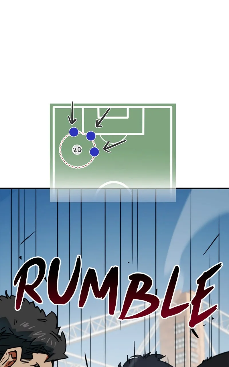 Read I’m Not a Soccer Genius! chapter 35 image 8 on Lezhin