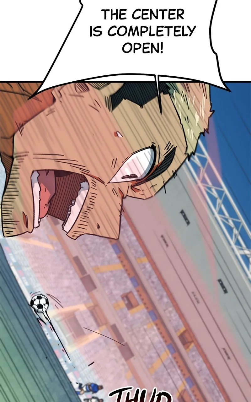 Read I’m Not a Soccer Genius! chapter 35 image 83 on Lezhin