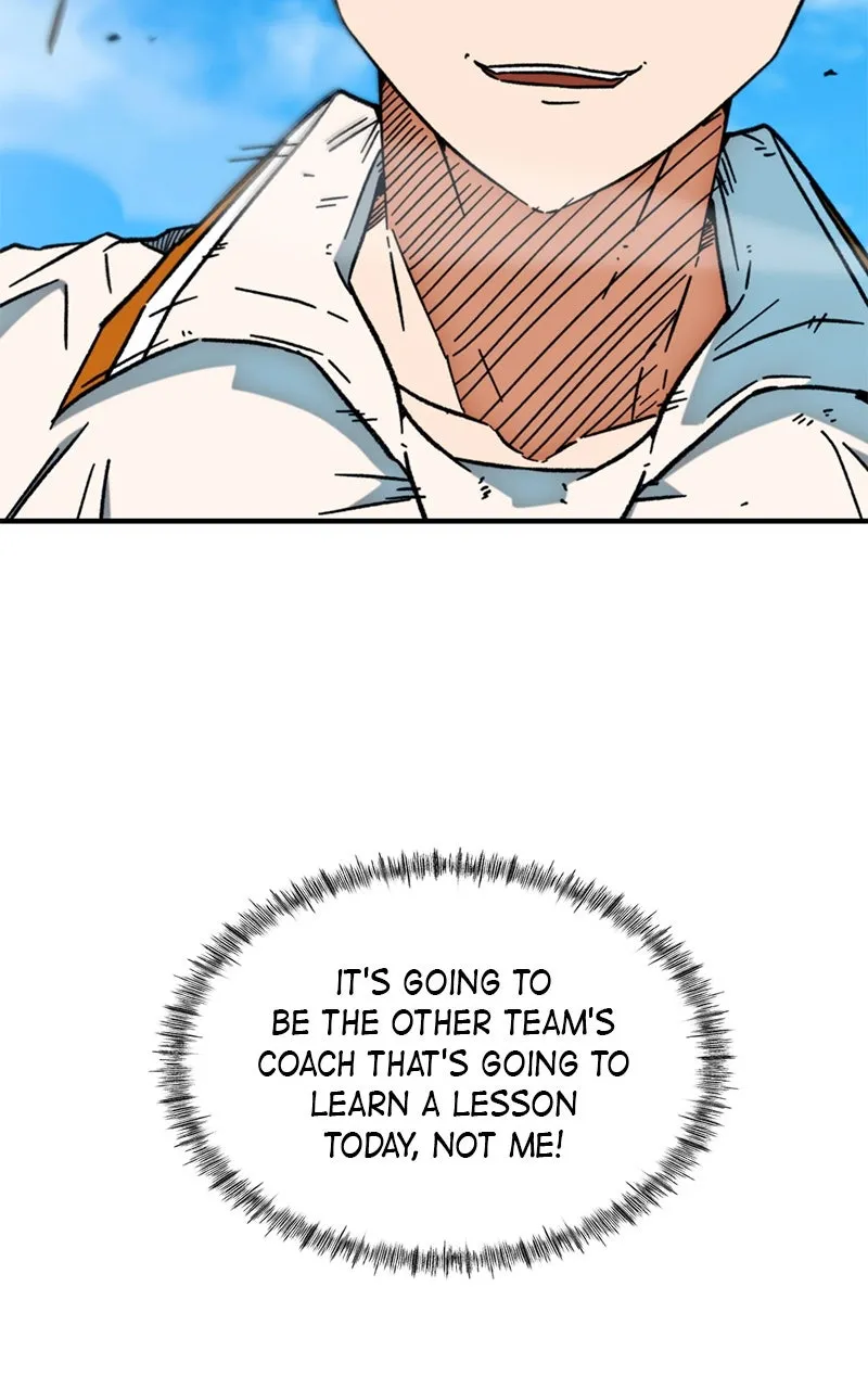 Read I’m Not a Soccer Genius! chapter 35 image 86 on Lezhin