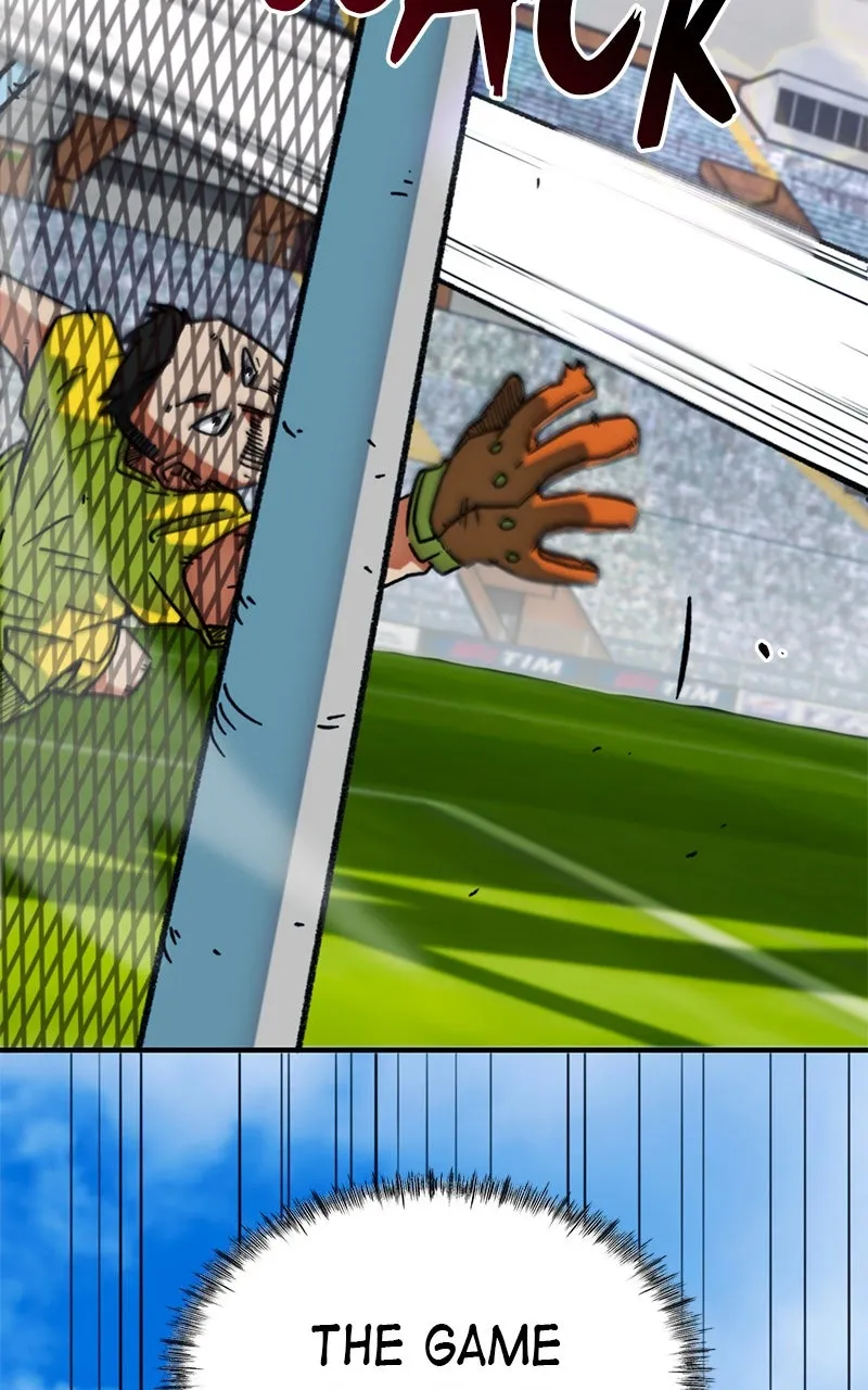 Read I’m Not a Soccer Genius! chapter 35 image 90 on Lezhin