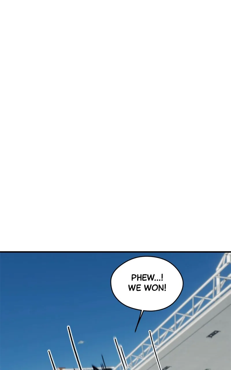 Read I’m Not a Soccer Genius! chapter 35 image 93 on Lezhin