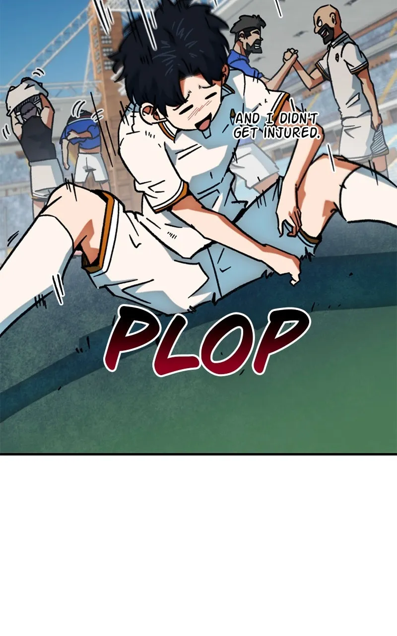 Read I’m Not a Soccer Genius! chapter 35 image 94 on Lezhin