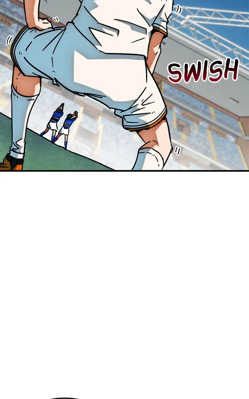 Read I’m Not a Soccer Genius! chapter 35 image 96 on Lezhin