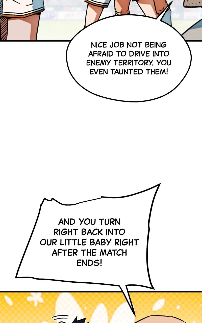 Read I’m Not a Soccer Genius! chapter 35 image 98 on Lezhin
